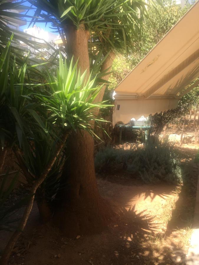 La Vie En Rose Studio,close to beach, Paleo Faliro Atene Esterno foto