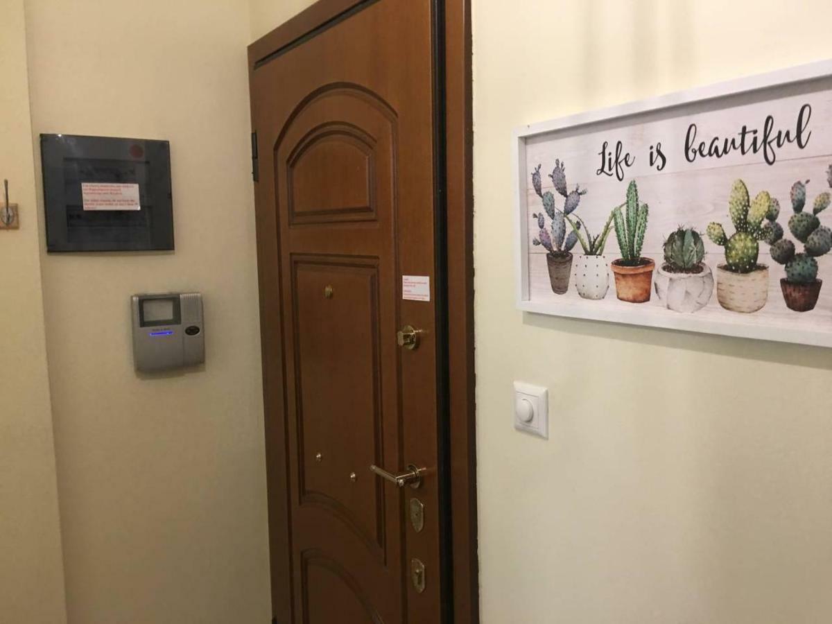 La Vie En Rose Studio,close to beach, Paleo Faliro Atene Esterno foto